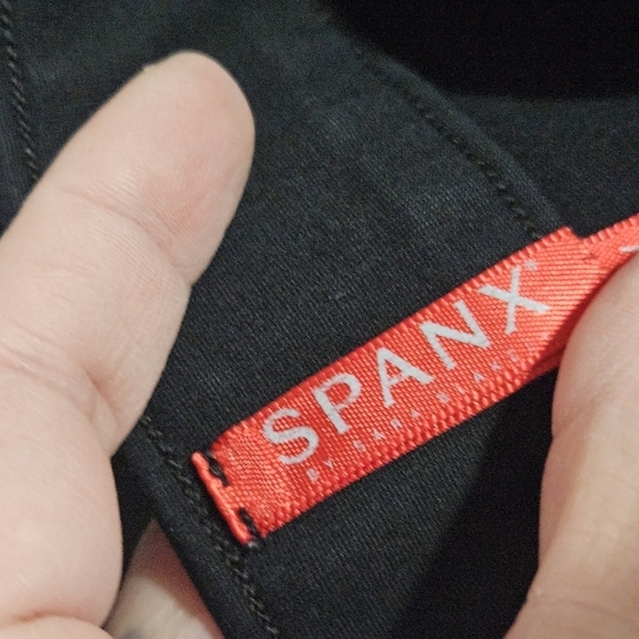 Spanx pull on jeans style size xl - Picture 8 of 13